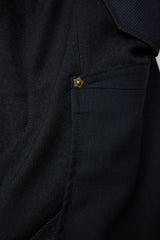 SUIT RECONSTRUCTED DOCKING PANTS