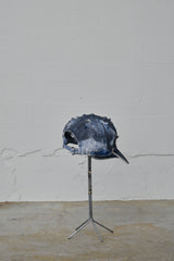 WELL-LOVED ARCHITECT DENIM CAP
