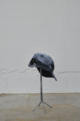 WELL-LOVED ARCHITECT DENIM CAP