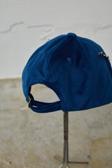 SINE WAVE / HARSH NOISE BEADED CAP