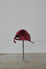 SINE WAVE / HARSH NOISE BEADED CAP