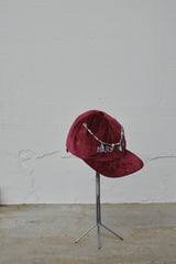 SINE WAVE / HARSH NOISE BEADED CAP