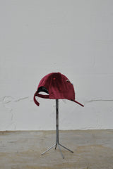 SINE WAVE / HARSH NOISE BEADED CAP