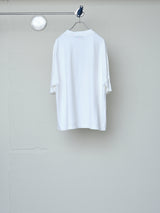 DUAL PHOTO PRINT BIG TEE TYPE-A