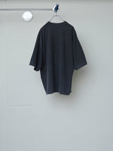 DUAL PHOTO PRINT BIG TEE TYPE-B