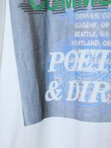 THE REAL FLEX TEE