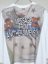 ANOTHER DIMENSION TEE