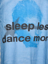 SLEEP LESS TEE