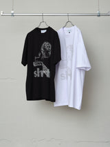 AURORA REFLECTOR ASCII CHAIR TEE