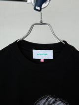 AURORA REFLECTOR ASCII CHAIR TEE