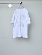AURORA REFLECTOR ASCII CHAIR TEE