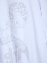 AURORA REFLECTOR ASCII CHAIR TEE