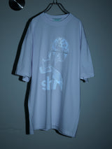 AURORA REFLECTOR ASCII CHAIR TEE