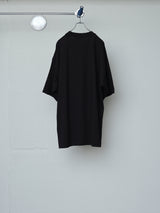 ASCII ART CHAIR PHOTOCHROMIC TEE