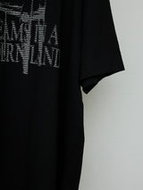 ASCII ART CHAIR PHOTOCHROMIC TEE