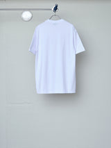 ASCII ART CHAIR PHOTOCHROMIC TEE