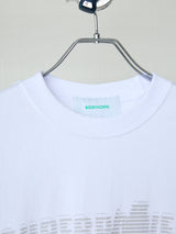 ASCII ART CHAIR PHOTOCHROMIC TEE