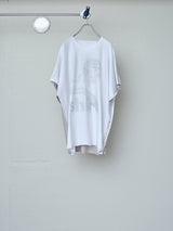 SEAMLESS DOUBLE-KNIT AURORA CHAIR TEE