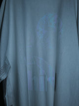 SEAMLESS DOUBLE-KNIT AURORA CHAIR TEE