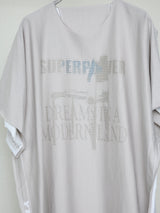 SEAMLESS PHOTOCHROMIC CHAIR TEE