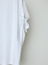 SEAMLESS PHOTOCHROMIC CHAIR TEE