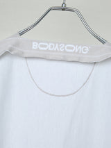 SEAMLESS PHOTOCHROMIC CHAIR TEE