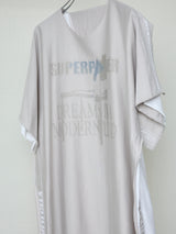 SEAMLESS PHOTOCHROMIC CHAIR TEE