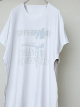 SEAMLESS PHOTOCHROMIC CHAIR TEE