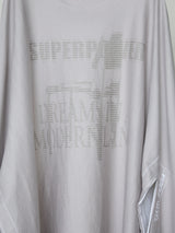 SEAMLESS PHOTOCHROMIC CHAIR L/S TEE