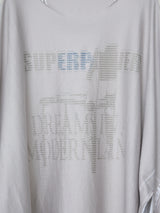 SEAMLESS PHOTOCHROMIC CHAIR L/S TEE