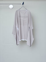 SEAMLESS PHOTOCHROMIC CHAIR L/S TEE