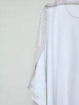 SEAMLESS PHOTOCHROMIC CHAIR L/S TEE