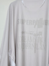 SEAMLESS PHOTOCHROMIC CHAIR L/S TEE