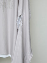 SEAMLESS PHOTOCHROMIC CHAIR L/S TEE