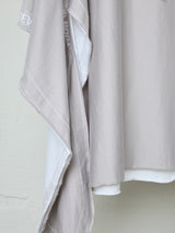 SEAMLESS PHOTOCHROMIC CHAIR L/S TEE