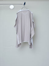 SEAMLESS PHOTOCHROMIC CHAIR L/S TEE