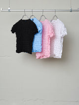 SPIDER SHIBORI SHORT SLEEVE TEE