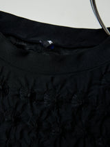 SPIDER SHIBORI SHORT SLEEVE TEE