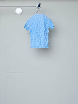 SPIDER SHIBORI SHORT SLEEVE TEE