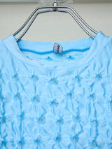 SPIDER SHIBORI SHORT SLEEVE TEE