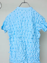 SPIDER SHIBORI SHORT SLEEVE TEE