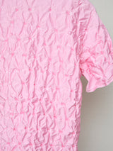 SPIDER SHIBORI SHORT SLEEVE TEE