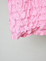 SPIDER SHIBORI SHORT SLEEVE TEE