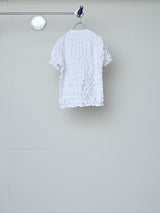 SPIDER SHIBORI SHORT SLEEVE TEE