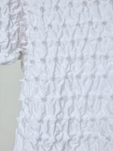 SPIDER SHIBORI SHORT SLEEVE TEE