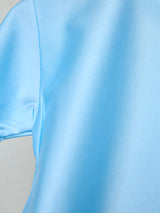 STRETCH POLYESTER PHOTO PRINT TEE