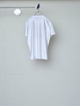 STRETCH POLYESTER PHOTO PRINT TEE
