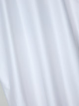 STRETCH POLYESTER PHOTO PRINT TEE