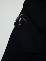 POCKET SO BIG YOU CAN FIT A VEST TEE