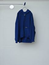 AURORA REFLECTOR ASCII CHAIR HOODIE